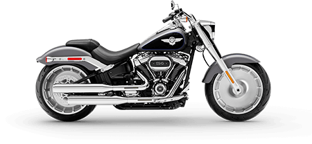 Cruiser Harley-Davidson® Motorcycles for sale in Kelowna, BC