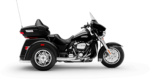 Trike Harley-Davidson® Motorcycles for sale in Kelowna, BC