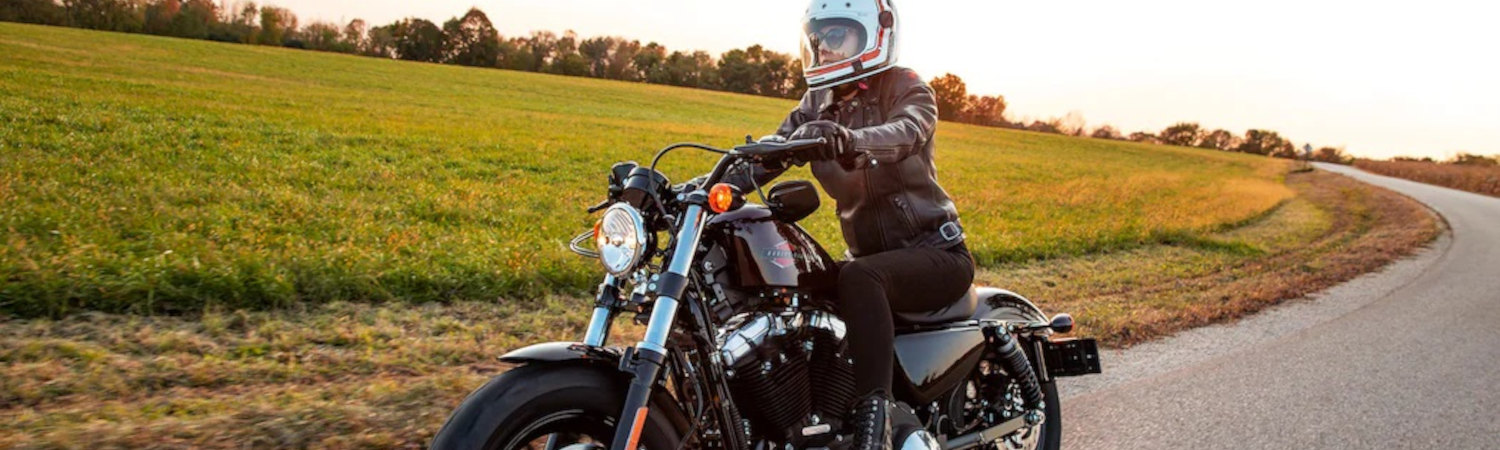 2023 Harley Davidson Forty-Eight® for sale in Kelowna Harley-Davidson®, Kelowna, British Columbia