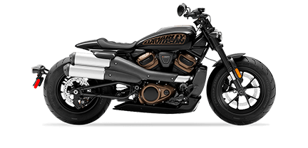Sport Harley-Davidson® Motorcycles for sale in Kelowna, BC