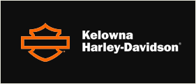 Kelowna Harley-Davidson&reg;
